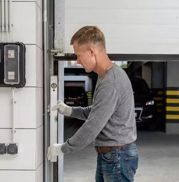 Why Choose Us for Door, Gate and Security Services in Oklahoma City, OK
