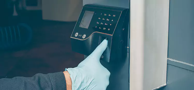 Access Control Installation Oklahoma City