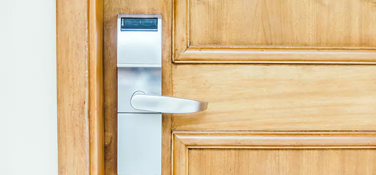 Advanced Solutions in Oklahoma City, OK for Modern Security