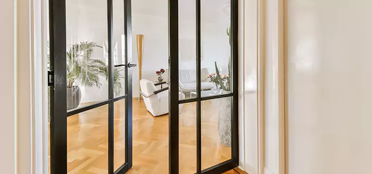 Bifold Door Replacement Oklahoma City