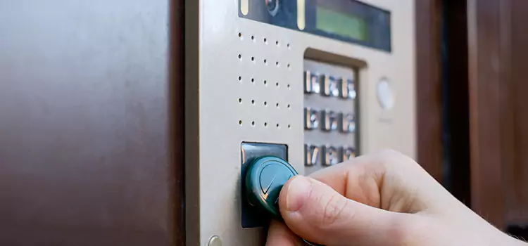 Enhanced Security Features Oklahoma City