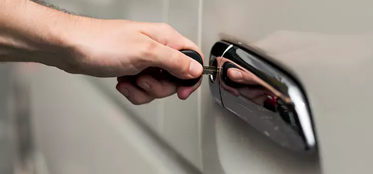 Why Choose Our Auto Locksmith Team in Oklahoma City, OK?