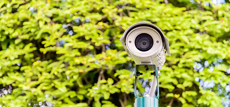 Advanced Surveillance Solutions for Every Need in Oklahoma City