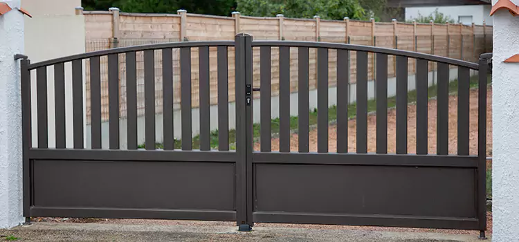 Advanced Gate Solutions in Oklahoma City, OK