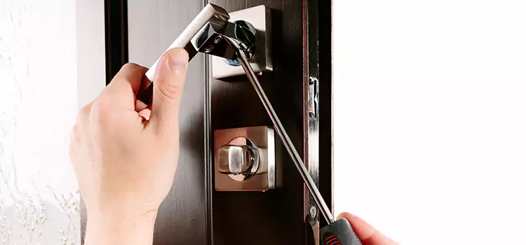 Door Lock Replacement Service Oklahoma City