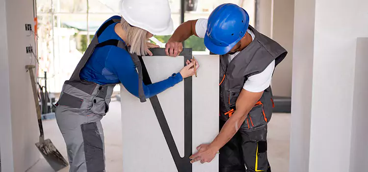 Why Choose Us for Door Panel Services in Oklahoma City, OK?