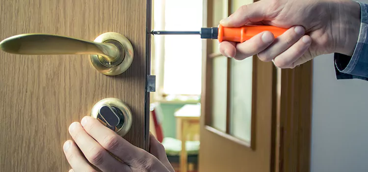 Garage Door Installation Oklahoma City