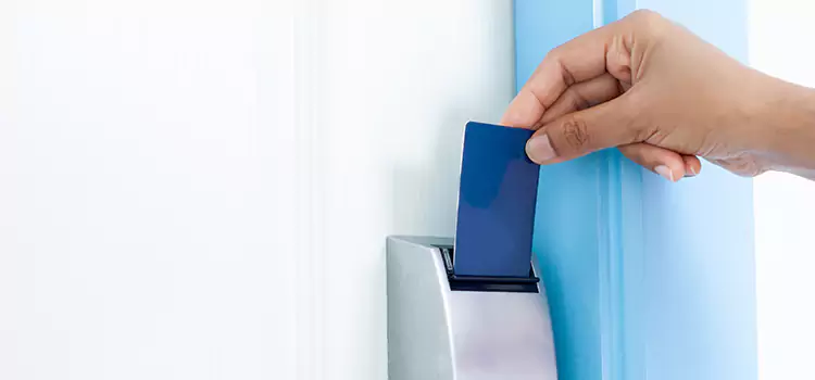 Access Control System Integration Oklahoma City