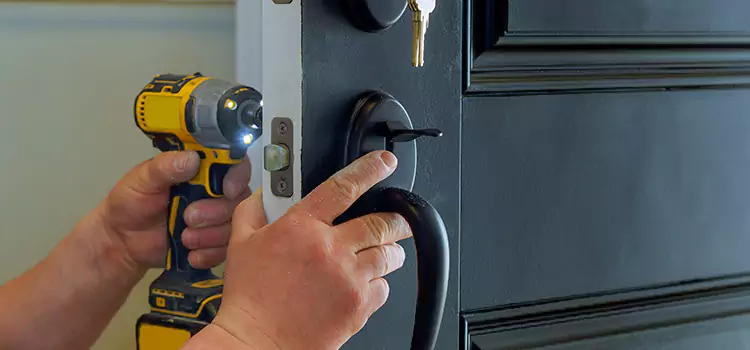 Locksmith Emergency Service Oklahoma City