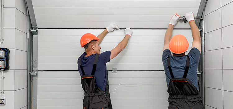 Choose Us for Your Garage Door Needs in Oklahoma City