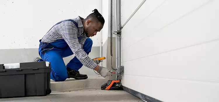 Expert Solutions for Every Garage Lock Need in Oklahoma City, OK