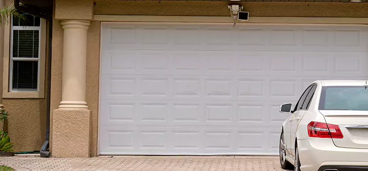 Comprehensive Garage Door Maintenance Services in Oklahoma City, OK