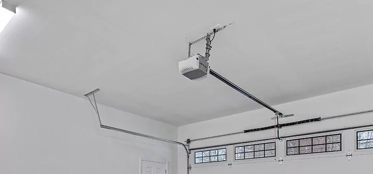 Experienced Garage Door Installers Oklahoma City