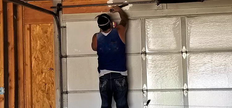 Specialized Garage Door Panel Solutions in Oklahoma City, OK