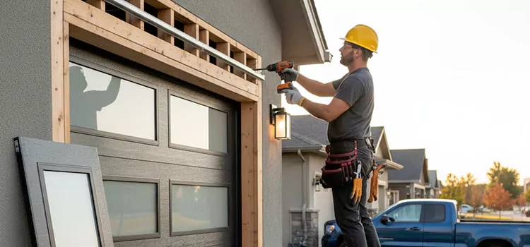 Your Trusted Garage Door Specialists in Oklahoma City