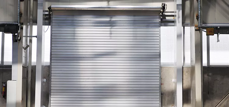 Roller Door Maintenance Oklahoma City