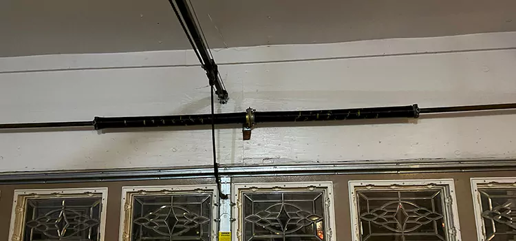 Garage Door Spring Repair Near Me Oklahoma City