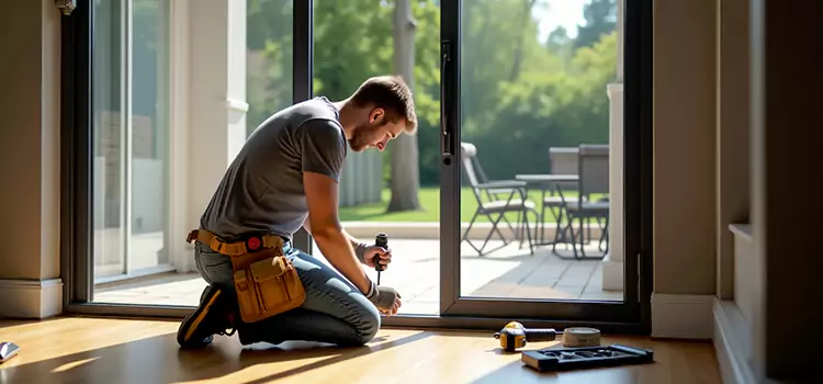 Comprehensive Solutions for Every Glass Door Need in Oklahoma City, OK