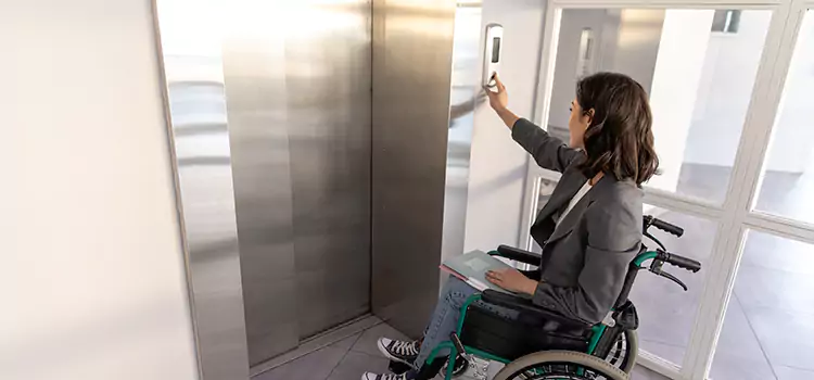 Benefits of Modern Handicap Door Systems in Oklahoma City, OK