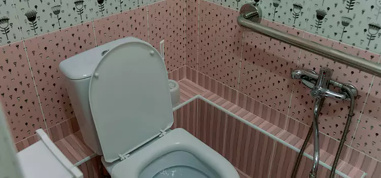Meeting Diverse Needs With Accessible Restroom Solutions in Oklahoma City, OK