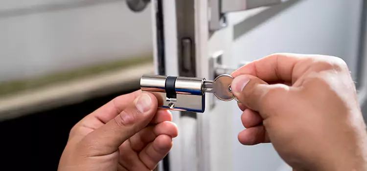 Emergency Locksmith for House Oklahoma City