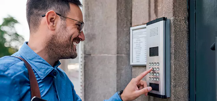 Advanced Solutions for Enhanced Security in Oklahoma City, OK