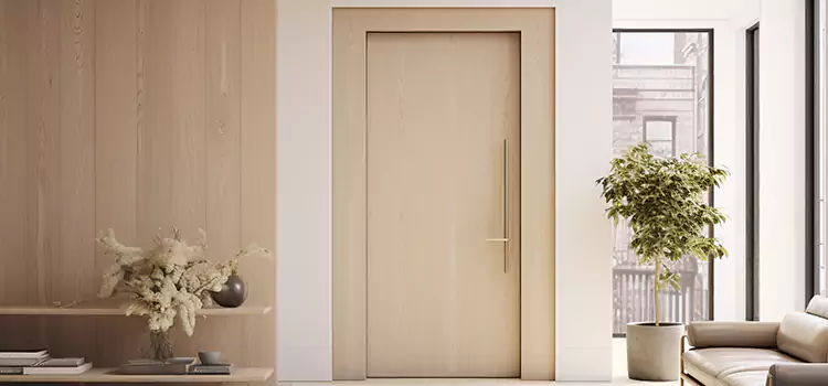 Choose Quality for Your Inside Doors in Oklahoma City, OK