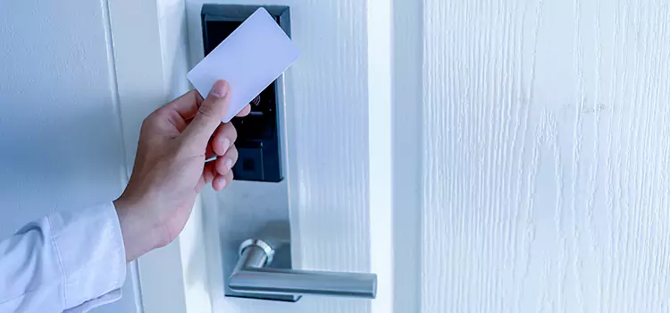 Why Choose Us for Your Keycard Lock Installation in Oklahoma City, OK?