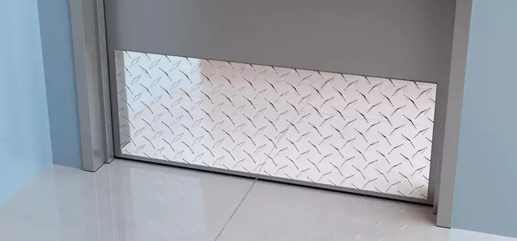 Benefits of Professional Kick Plate Solutions in Oklahoma City, OK