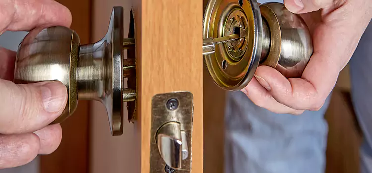 Sliding Door Lock Repair Oklahoma City