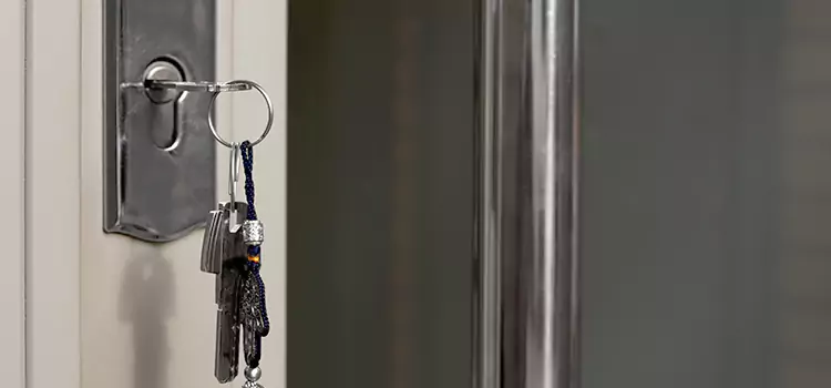 Master Keying by the Numbers Oklahoma City