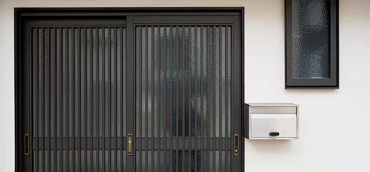 Sliding Screen Door Repair Oklahoma City