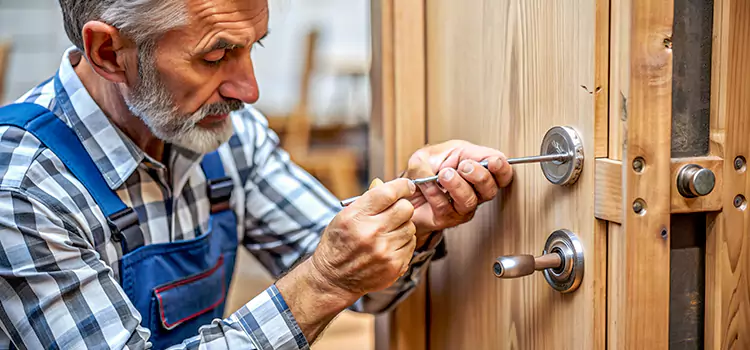 Mortise Replacement Lock Oklahoma City