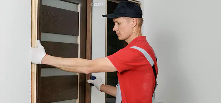 Frame and Panel Restoration Oklahoma City