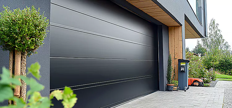 Residential Garage Door Service Oklahoma City