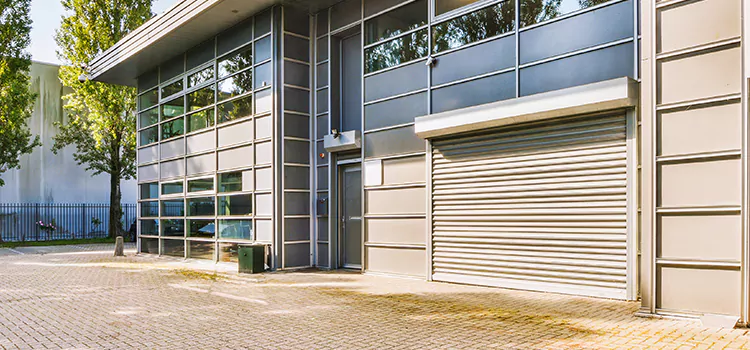 Electric Roller Garage Doors Oklahoma City