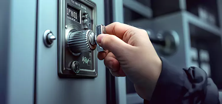 Locksmith Cost to Open Safe Oklahoma City