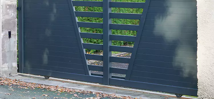 Automated Gate Company Near Me Oklahoma City
