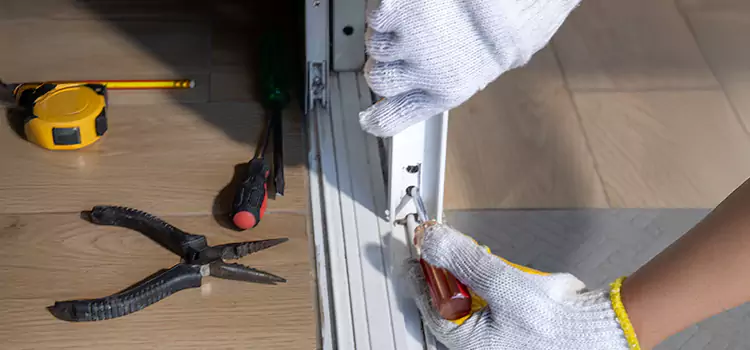 Sliding Door Installation Services in Oklahoma City, OK
