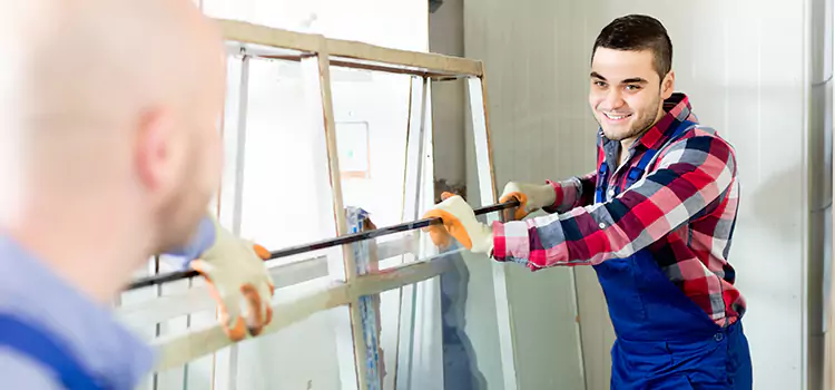 Patio Door Panel Replacement Oklahoma City