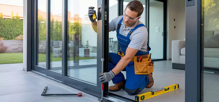 Sliding Screen Door Repair Oklahoma City