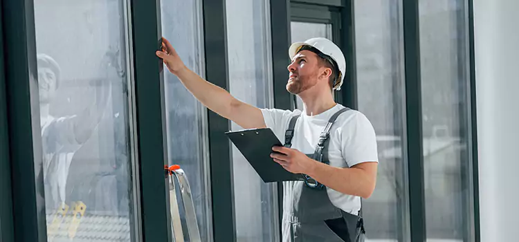 Comprehensive Solutions for Your Sticking Doors in Oklahoma City, OK