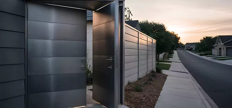 Comprehensive Steel Door Solutions in Oklahoma City, OK