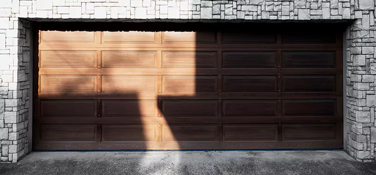 Commercial Roll Up Garage Doors Oklahoma City