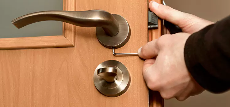 Access Control System Integration Oklahoma City