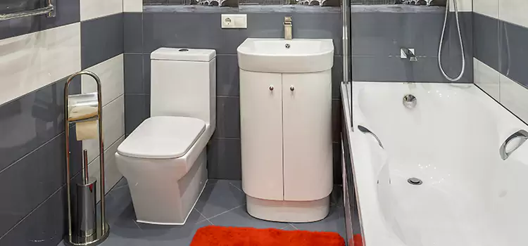 Hansgrohe Shaving Mirror Oklahoma City