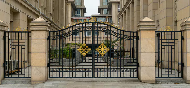 Comprehensive Iron Gate Maintenance Solutions in Oklahoma City, OK