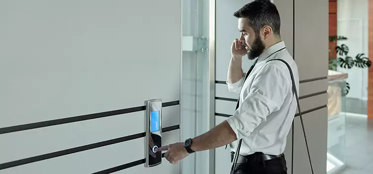 Cloud Based Access Control Oklahoma City