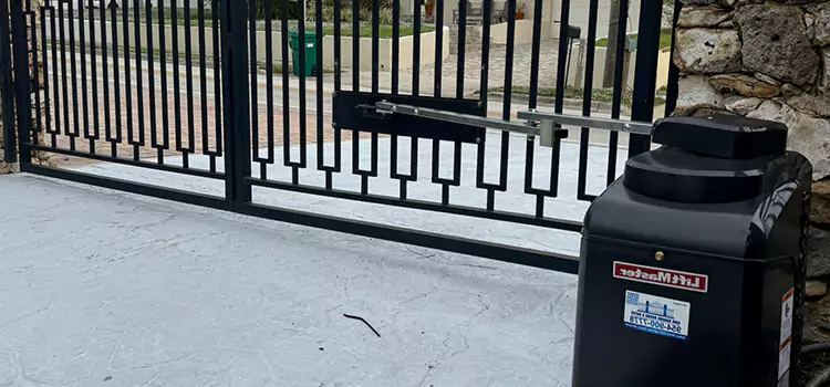 Seamless Installation and Support for Your New Gate in Oklahoma City, OK
