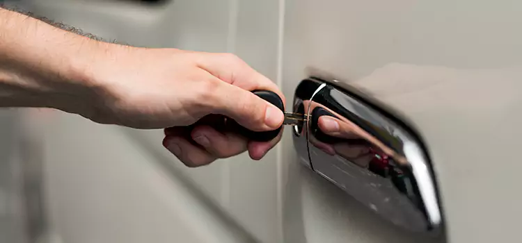 Car Unlock Service Price Oklahoma City